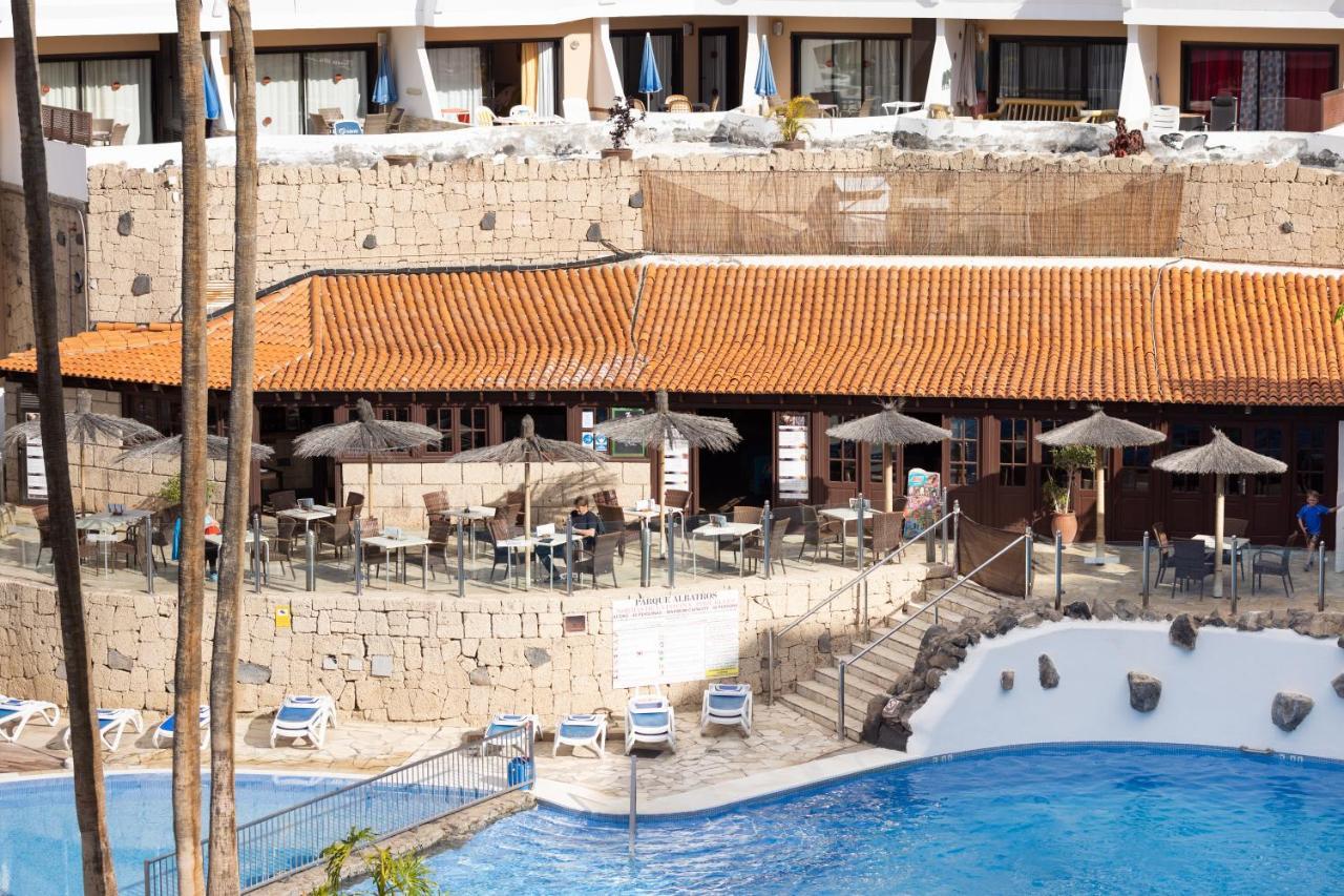 Oceanfront 2 Bedrooms Holiday Home In Tenerife South San Miguel de Abona Exterior photo