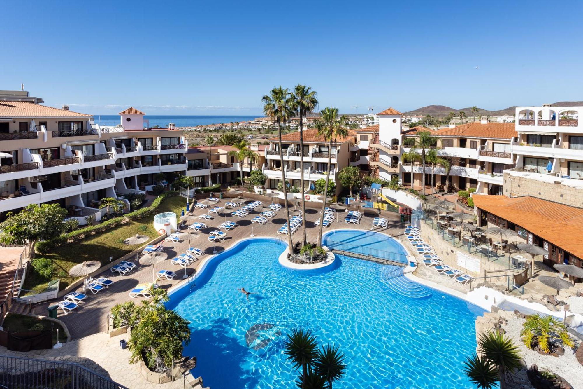 Oceanfront 2 Bedrooms Holiday Home In Tenerife South San Miguel de Abona Exterior photo