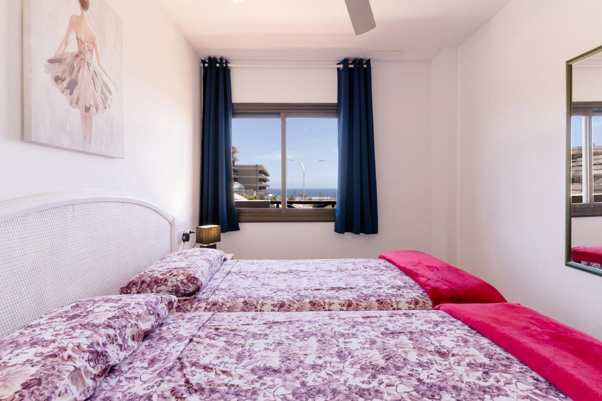 Oceanfront 2 Bedrooms Holiday Home In Tenerife South San Miguel de Abona Exterior photo