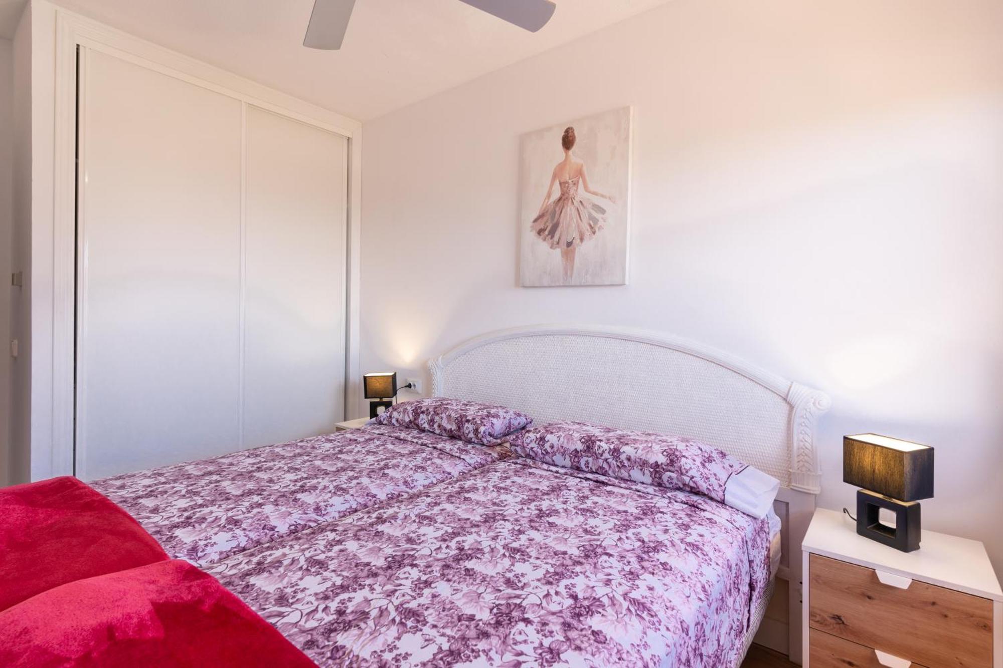 Oceanfront 2 Bedrooms Holiday Home In Tenerife South San Miguel de Abona Exterior photo
